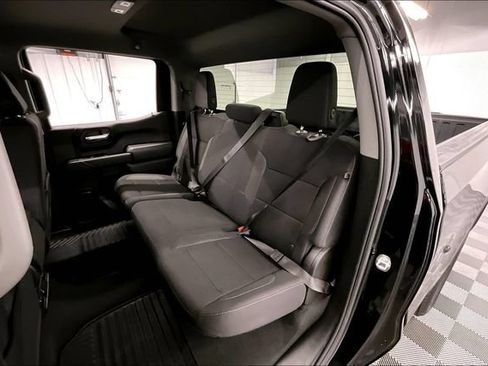 Used 2024 GMC Sierra 1500 Pro w/ Graphite Edition AWD/4WD image 24