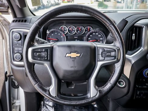 Used 2023 Chevrolet Silverado 3500 LT w/ All Star Edition AWD/4WD image 21