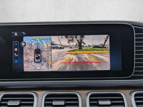 Certified 2025 Mercedes-Benz GLE 350 4MATIC image 17