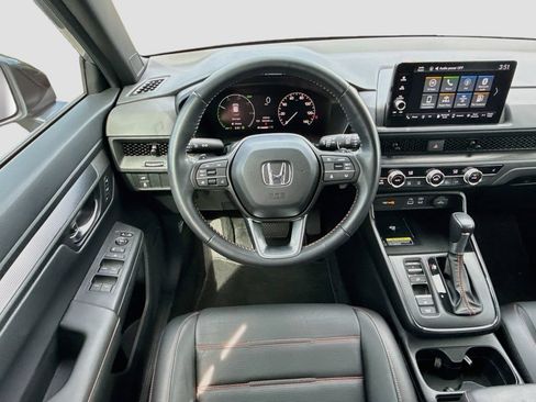Used 2025 Honda CR-V Sport-L image 22