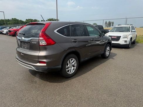 Used 2015 Honda CR-V EX image 6