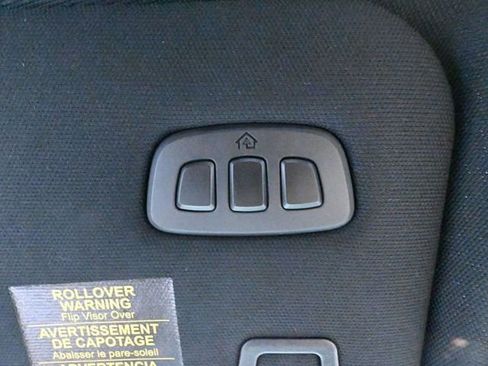 Used 2022 Lincoln Corsair Reserve w/ Equipment Group 201A image 39