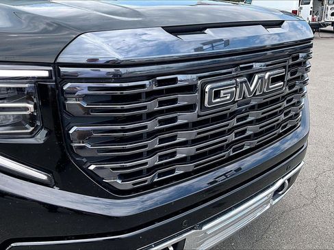 Used 2023 GMC Sierra 1500 Denali Ultimate AWD/4WD image 28