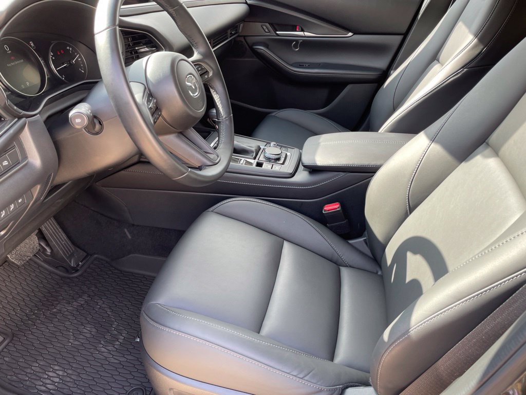 Certified 2026 MAZDA CX-30 AWD 2.5 S image 9