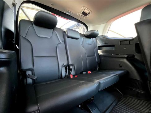 Used 2022 Kia Telluride EX w/ EX Premium Package image 36