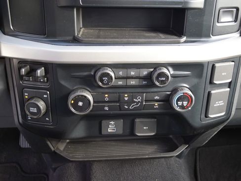 Used 2023 Ford F250 XLT AWD/4WD image 19