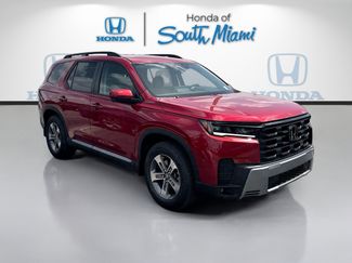 New 2026 Honda Pilot EX-L video 1