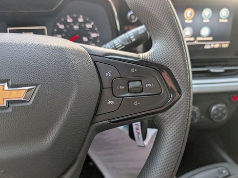 New 2026 Chevrolet Trax LS w/ LS Convenience Package image 23