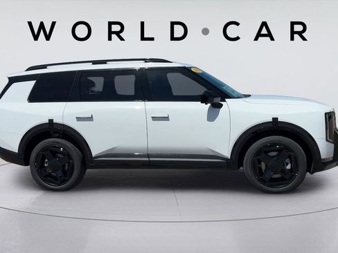 New 2027 Kia Telluride X-Line SX Prestige image 2