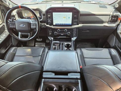 Used 2021 Ford F150 Raptor w/ Equipment Group 801A High AWD/4WD image 20
