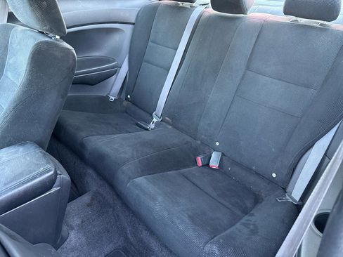 Used 2008 Honda Accord EX image 10