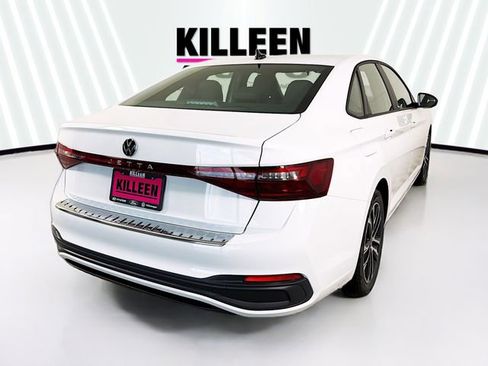 New 2026 Volkswagen Jetta Sport image 7