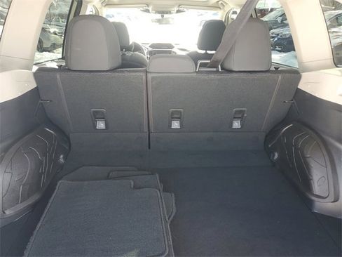 Certified 2023 Subaru Forester Premium image 8