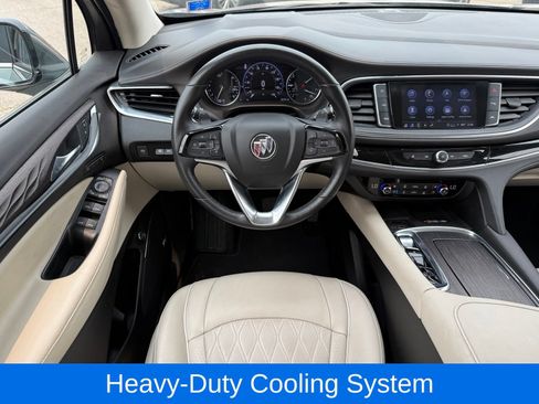 Used 2023 Buick Enclave Avenir w/ Avenir Technology Package AWD/4WD image 37