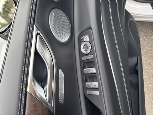 New 2026 Genesis GV80 3.5T Prestige AWD/4WD image 19