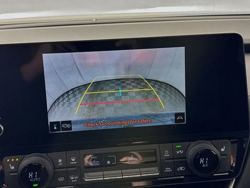 New 2026 Toyota Grand Highlander XLE image 13