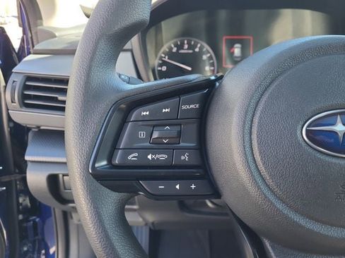 New 2026 Subaru Crosstrek 2.0i Premium image 26