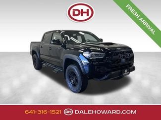Used 2021 Toyota Tacoma TRD Pro AWD/4WD 360° Tour