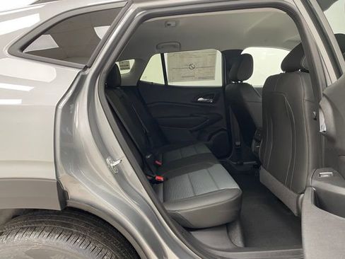 New 2026 Chevrolet Trax LT w/ Driver Confidence Package FWD image 12