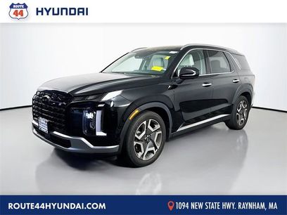 Used 2024 Hyundai Palisade Limited
