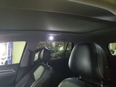 Used 2021 Volkswagen Atlas SEL AWD/4WD image 21