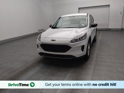 Used 2022 Ford Escape SE w/ Convenience Package