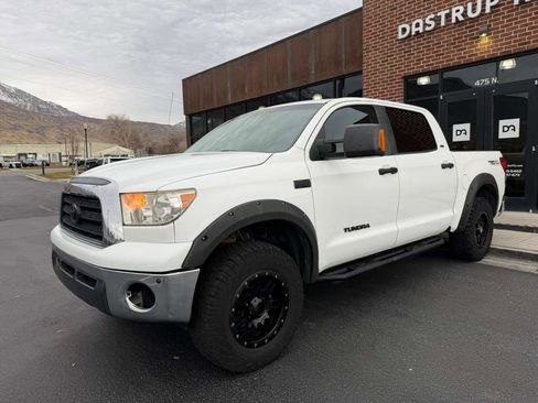 Used 2008 Toyota Tundra SR5 image 8