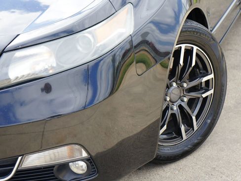 Used 2012 Acura TL w/ Technology Package image 11