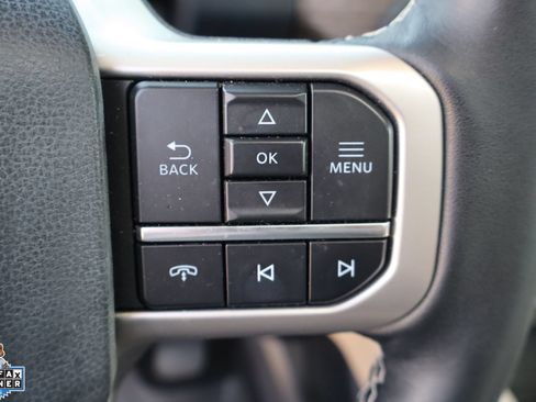 Used 2024 Ford Expedition Max Limited RWD image 17