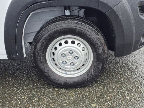 New 2026 RAM ProMaster 1500 w/ Safety Group image 9