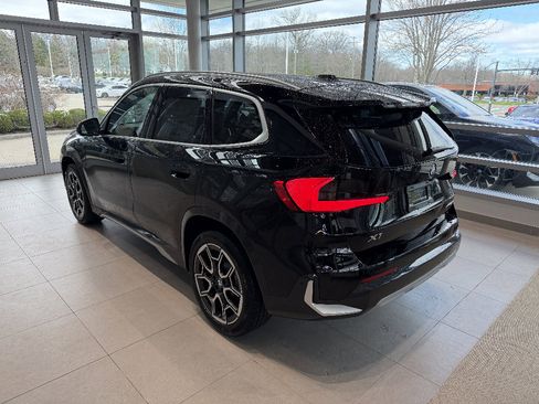 New 2026 BMW X1 xDrive28i w/ Convenience Package image 4