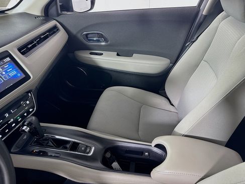 Used 2022 Honda HR-V EX image 24