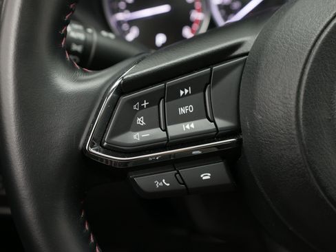 Used 2024 MAZDA CX-5 Carbon Edition AWD/4WD image 27