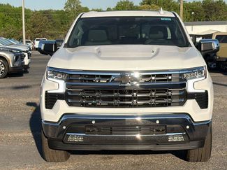 New 2026 Chevrolet Silverado 1500 LTZ AWD/4WD video 2
