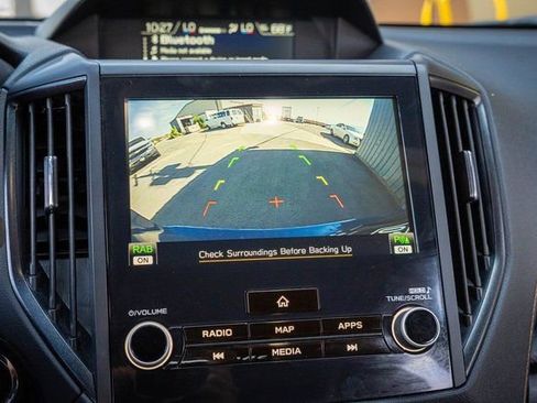 Used 2024 Subaru Forester Wilderness image 22