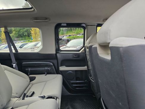 Used 2008 Honda Element EX image 14