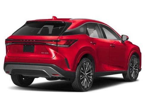 New 2025 Lexus RX 350 Premium image 2