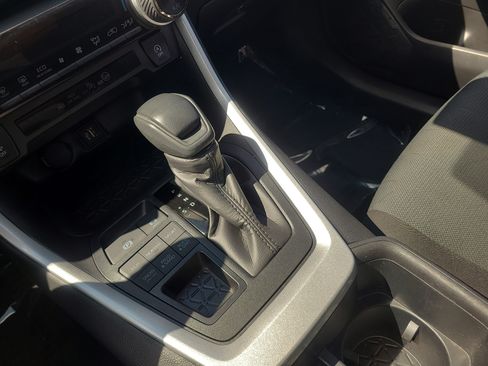 Certified 2025 Toyota RAV4 XLE AWD/4WD image 20