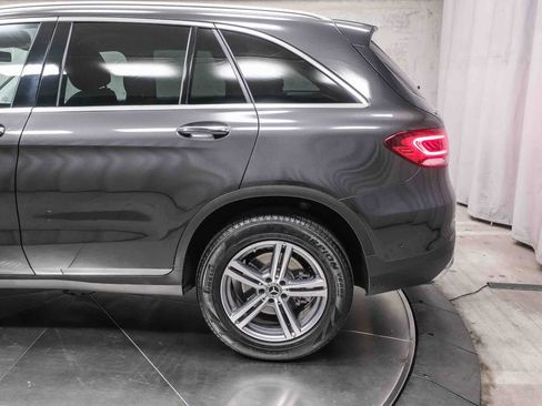 Certified 2022 Mercedes-Benz GLC 300 4MATIC image 8