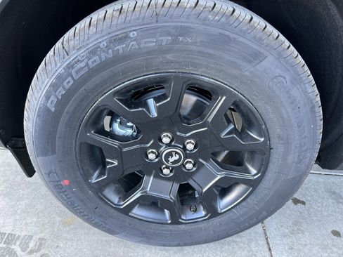 New 2025 Ford Bronco Sport Big Bend w/ Convenience Package image 12