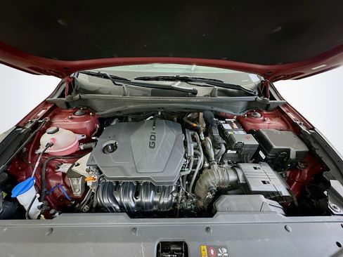 Used 2023 Kia Sportage X-Line w/ X-Line Premium Package image 36