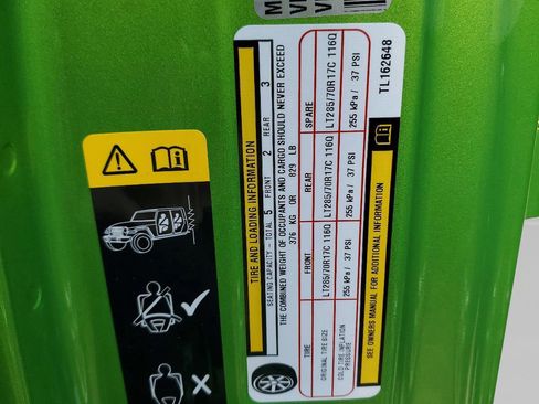 New 2026 Jeep Gladiator Mojave image 29