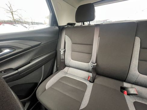 Used 2025 Chevrolet TrailBlazer LT image 38