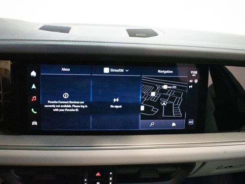 Certified 2026 Porsche Cayenne image 27