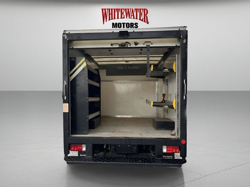 Used 2021 RAM ProMaster 3500 image 10