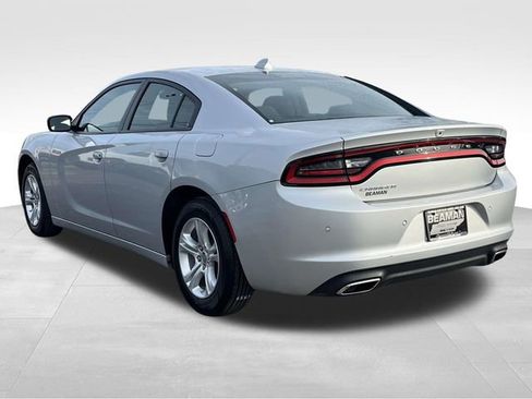 Used 2023 Dodge Charger SXT image 5