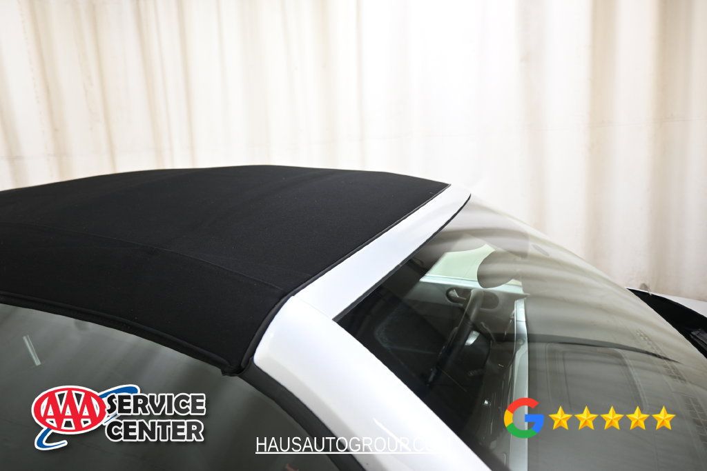 Used 2013 Volkswagen Beetle 2.5 FWD image 28