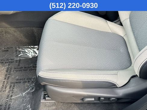 New 2026 Subaru Forester Premium image 23