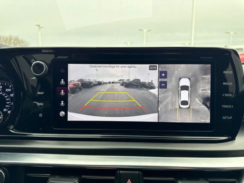 Used 2024 Kia K5 GT w/ GT1 Package image 19