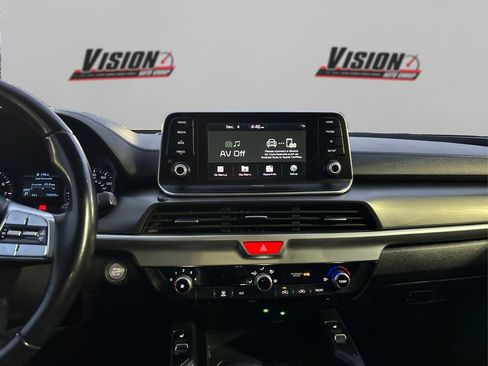 Used 2020 Kia Telluride S image 20